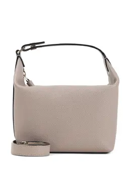 Valextra mini top handle leather bag 30877780