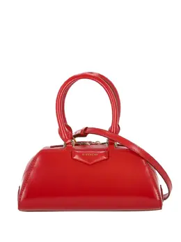 Givenchy small Antigona tote bag 30880786