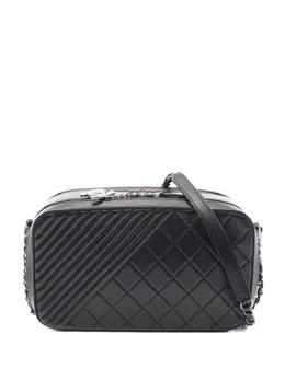 Chanel 2014-2015 Boy Chanel camera bag 30909706