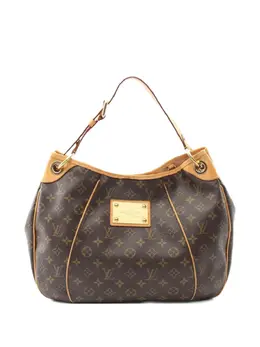 Louis Vuitton 2008 Galliera PM monogram shoulder bag 30910488