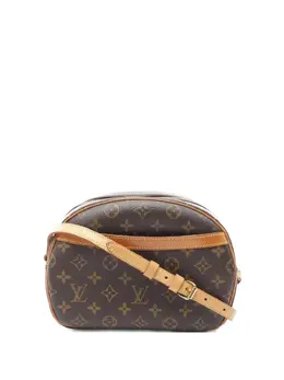 Louis Vuitton 2002 Blower monogram shoulder bag 30910569