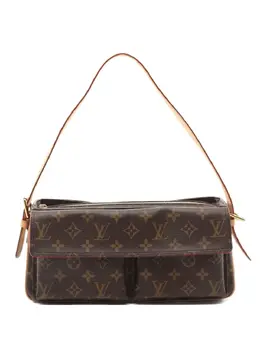 Louis Vuitton 2007 Vivacite MM shoulder bag 30910614