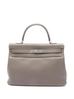 Hermes 2013 Kelly 35 tote bag 30910718