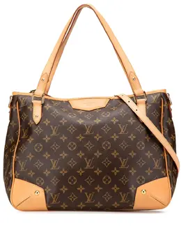 Louis Vuitton 2010 Monogram Estrela MM satchel 30922484