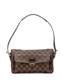 Louis Vuitton 2008 Damier Ebene Ravello GM shoulder bag 30922649