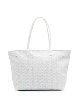 Goyard 2022 Goyardine Artois MM tote bag 30925665