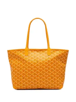 Goyard 2022 Goyardine Artois PM tote bag 30926739