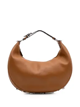 Fendi 2010-2025 Medium Leather Fendigraphy hobo bag 30926969