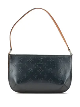 Louis Vuitton 2003 Monogram Mat Fowler shoulder bag 30927231