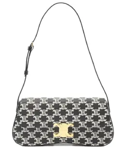 Celine 2020s medium monogram shoulder bag 30840498
