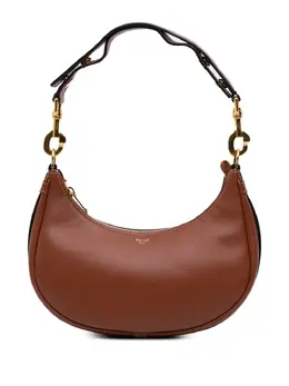 Celine 2021 Leather Ava shoulder bag 30925525