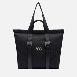 Сумка Y-3 Shopper, цвет чёрный jd2903-4940836