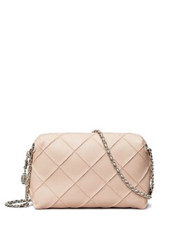Tory Burch Fleming Leather Crossbody Bag 169226650