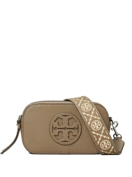 Tory Burch Miller Mini Leather Camera Bag 171955250