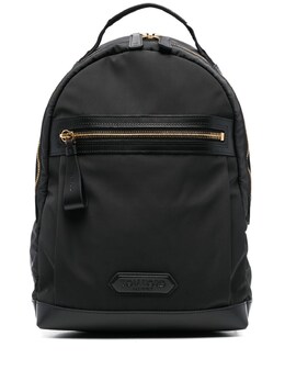 Tom Ford Recycled Nylon Backpack h0636tny017g1n001
