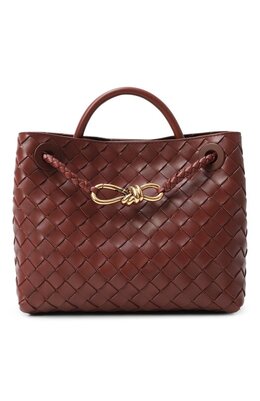 Сумка Andiamo small Bottega Veneta 766014/vcpp1