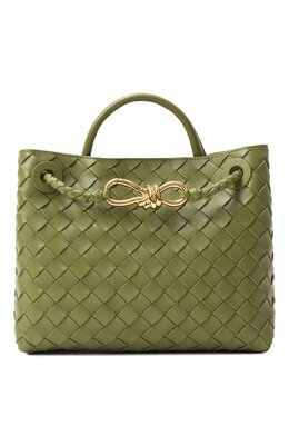 Сумка Andiamo small Bottega Veneta 766014/vcpp1