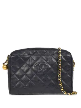 Chanel 1995 Chain camera bag 30865594