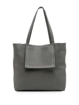 Hermes 2022 Taurillon Clemence Cabasellier 46 tote bag 30944358