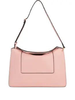 Wandler Penelope flap-closure adjustable-strap shoulder bag 30412598