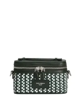 Dolce & Gabbana mini Atene cross body bag 29689401