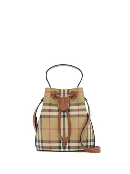 Burberry mini TB bucket bag 29941224