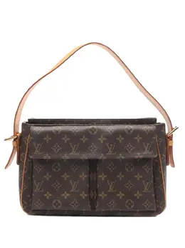 Louis Vuitton 2004 Vivacite GM shoulder bag 30910632