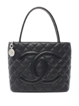 Chanel 2002-2003 Reissue tote bag 30909606