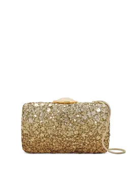 Oscar de la Renta O Minaudière clutch bag 29902405