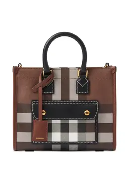 Burberry mini Freya tote bag 29940080