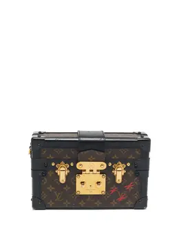 Louis Vuitton Petit Malle clutch bag 30364153