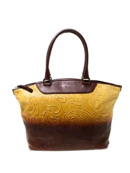Etro paisley-motif tote bag 30325342