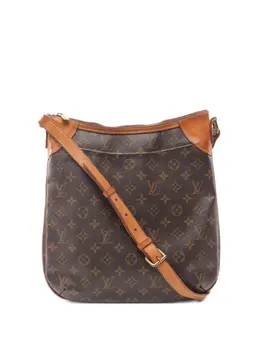 Louis Vuitton 2009 Odeón MM shoulder bag 30646535