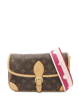 Louis Vuitton 2021 Diane monogram shoulder bag 30839583