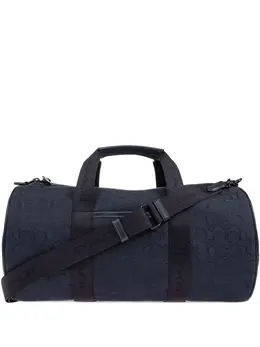 Coach Theo monogram duffle bag 30766203