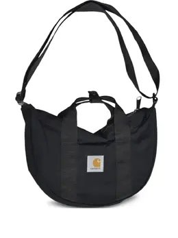 Carhartt WIP Carhartt canvas shoulder bag 30312831