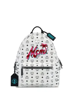 MCM x Snipes Stark backpack 30639916