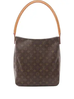 Louis Vuitton 2000 Looping GM shoulder bag 30910532
