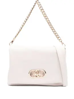 Liu Jo large LaPuffy shoulder bag 30870230
