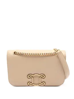 Celine 2010s Triomphe shoulder bag 30910486