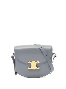 Celine 2010s Triomphe shoulder bag 30910724