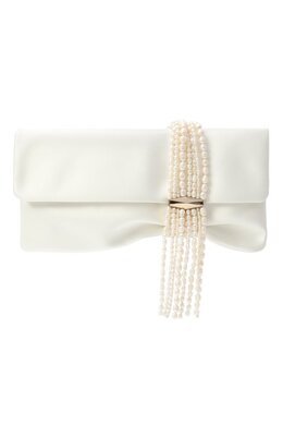 Клатч Zandra Jimmy Choo zandraeeb