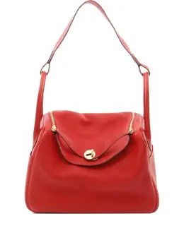 Hermes 2021 Lindy 30 shoulder bag 30840430