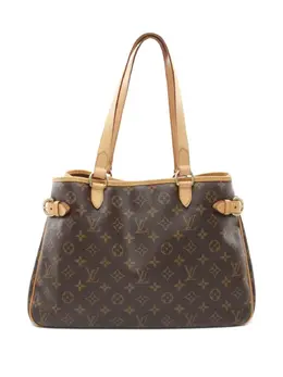 Louis Vuitton 2005 Batignolles shoulder bag 30840278