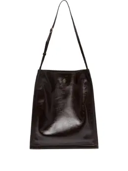 Bally Beckett leather tote bag 29984886