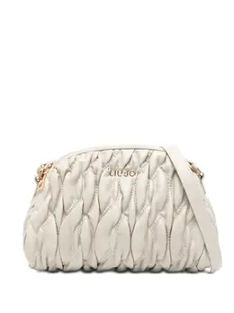 Liu Jo quilted crossbody bag 30877732