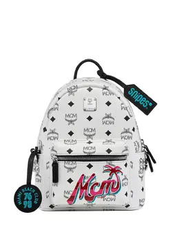 MCM x Snipes Stark backpack 30639918