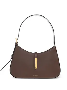 DeMellier Tokyo leather shoulder bag 30651776