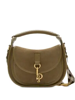 Burberry small B Clip tote bag 28909132