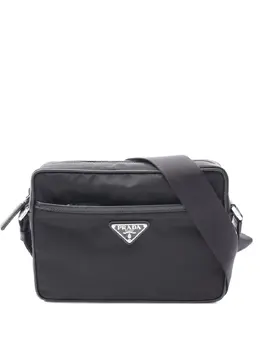 Prada 2021 Re-Nylon crossbody bag 30910381